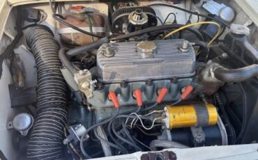 Austin-Mini-cooper-1964-Yellow-Black-5