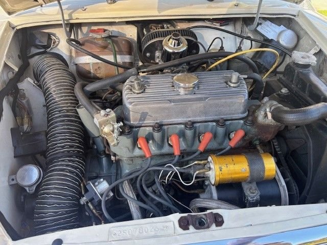 Austin-Mini-cooper-1964-Yellow-Black-5