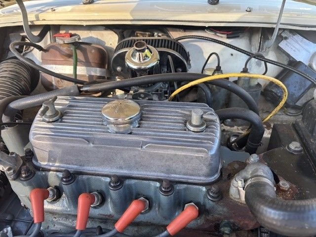 Austin-Mini-cooper-1964-Yellow-Black-6