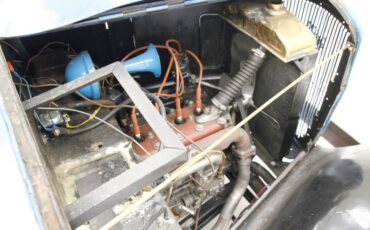 Austin-Other-1933-Light-Blue-Blue-11