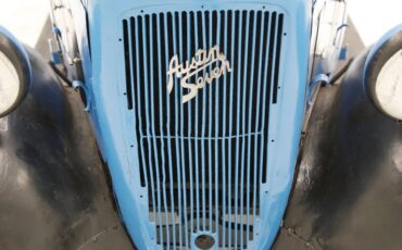 Austin-Other-1933-Light-Blue-Blue-13