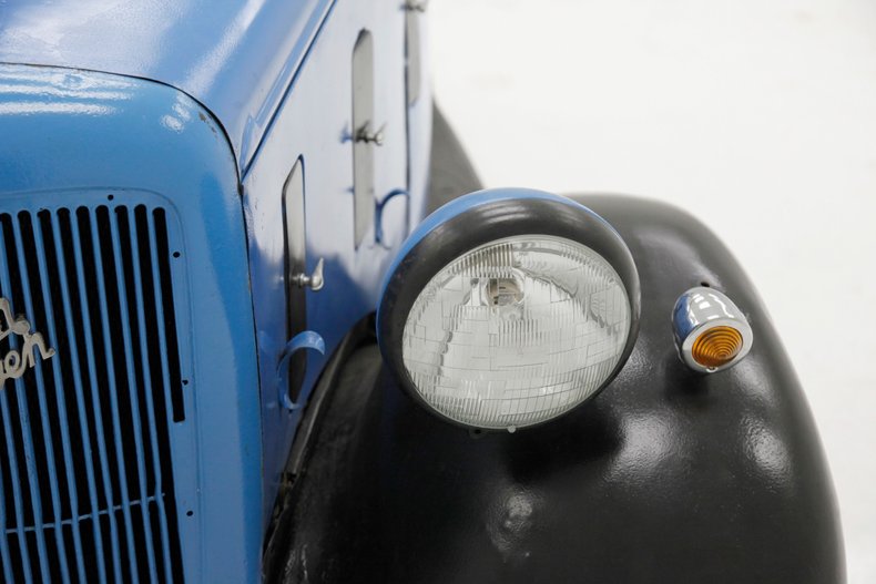 Austin-Other-1933-Light-Blue-Blue-16