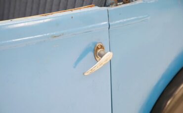 Austin-Other-1933-Light-Blue-Blue-19