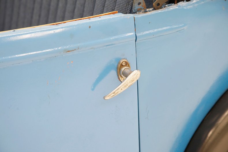 Austin-Other-1933-Light-Blue-Blue-19