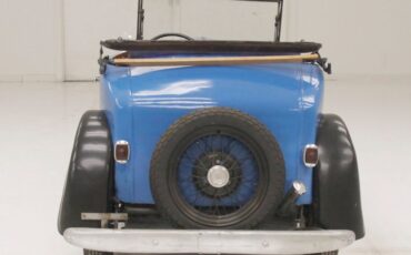 Austin-Other-1933-Light-Blue-Blue-2