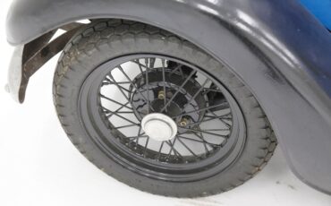 Austin-Other-1933-Light-Blue-Blue-20