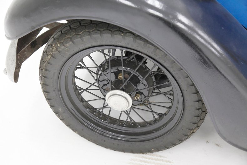 Austin-Other-1933-Light-Blue-Blue-20