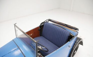 Austin-Other-1933-Light-Blue-Blue-21