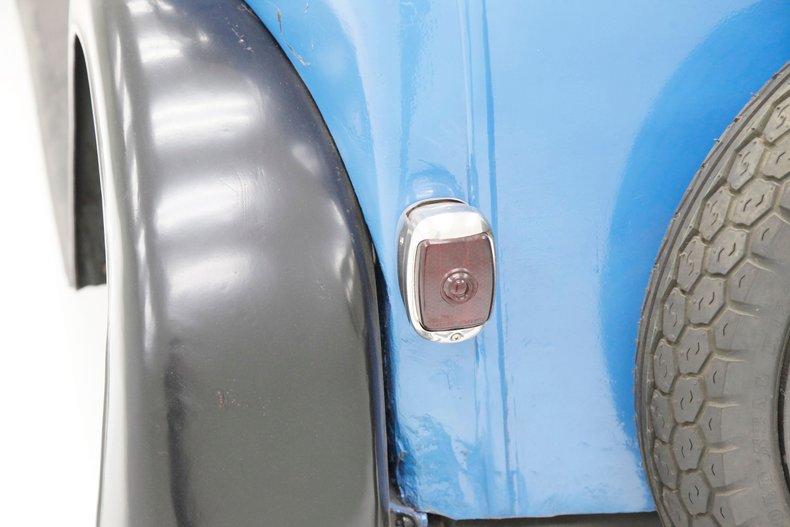 Austin-Other-1933-Light-Blue-Blue-22