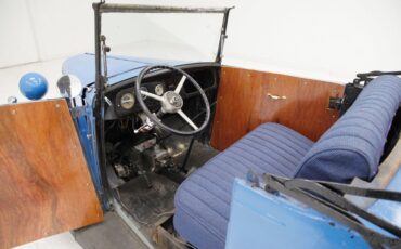 Austin-Other-1933-Light-Blue-Blue-25