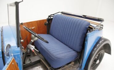 Austin-Other-1933-Light-Blue-Blue-26