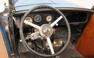 Austin-Other-1933-Light-Blue-Blue-27