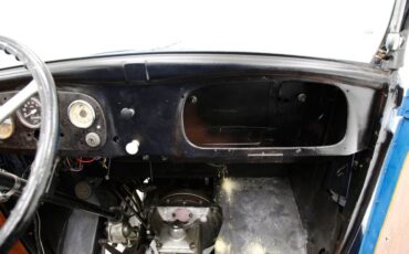 Austin-Other-1933-Light-Blue-Blue-29