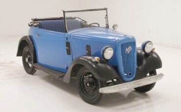 Austin-Other-1933-Light-Blue-Blue-3