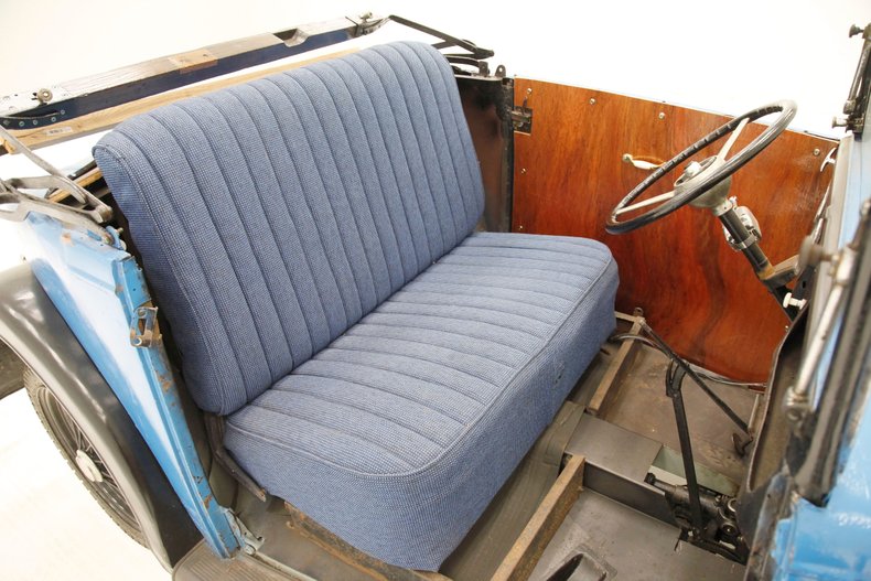 Austin-Other-1933-Light-Blue-Blue-5