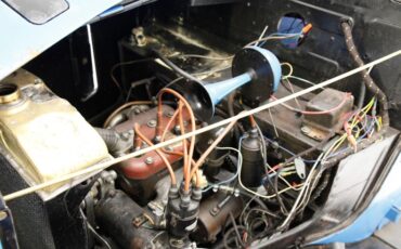 Austin-Other-1933-Light-Blue-Blue-8