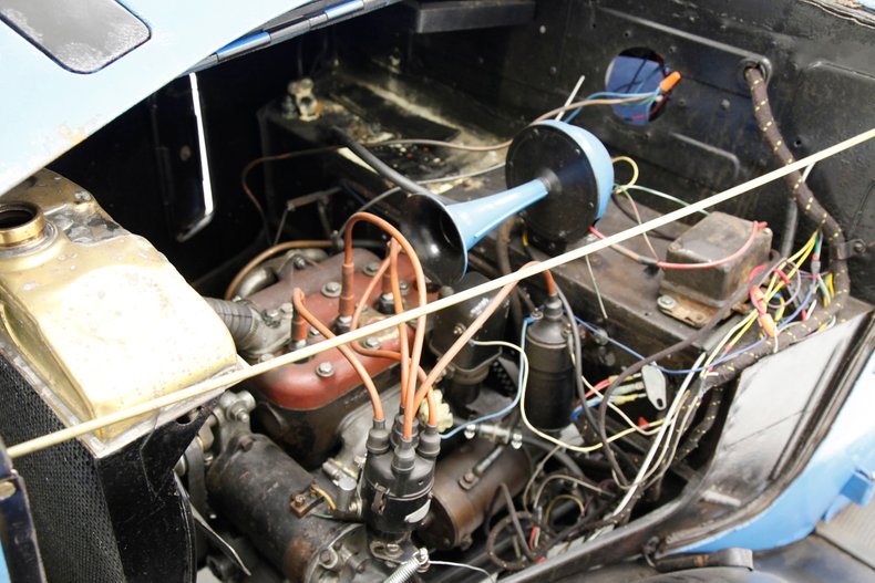 Austin-Other-1933-Light-Blue-Blue-8