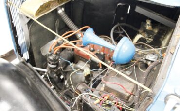 Austin-Other-1933-Light-Blue-Blue-9