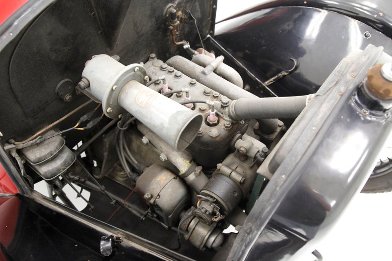 Austin-Seven-1926-Red-Black-11