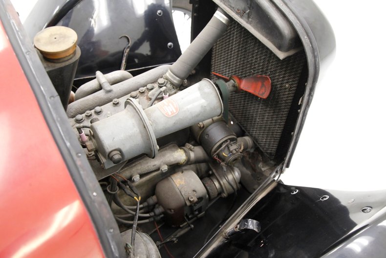 Austin-Seven-1926-Red-Black-12