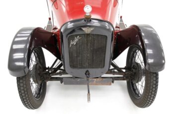Austin-Seven-1926-Red-Black-13
