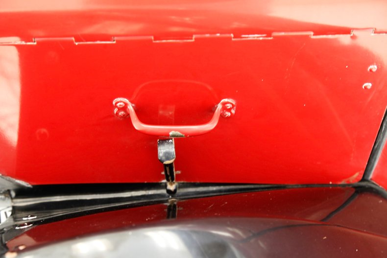 Austin-Seven-1926-Red-Black-21