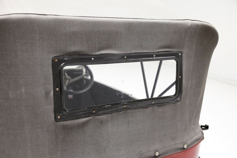 Austin-Seven-1926-Red-Black-22