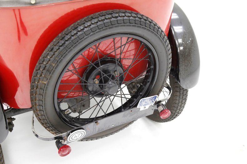 Austin-Seven-1926-Red-Black-23