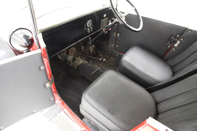 Austin-Seven-1926-Red-Black-26