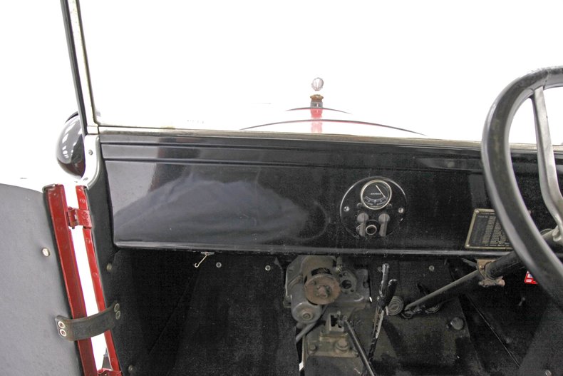 Austin-Seven-1926-Red-Black-29