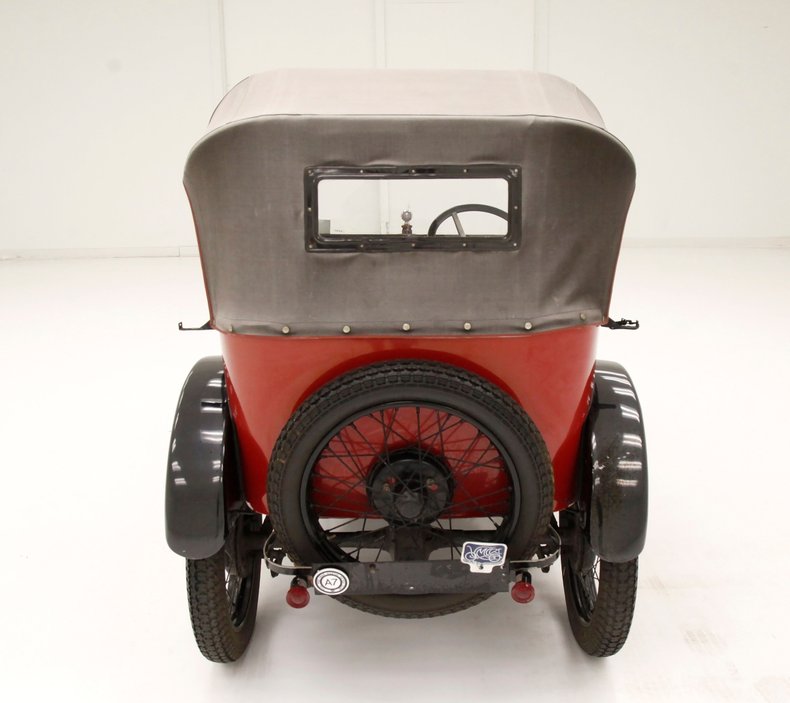 Austin-Seven-1926-Red-Black-3