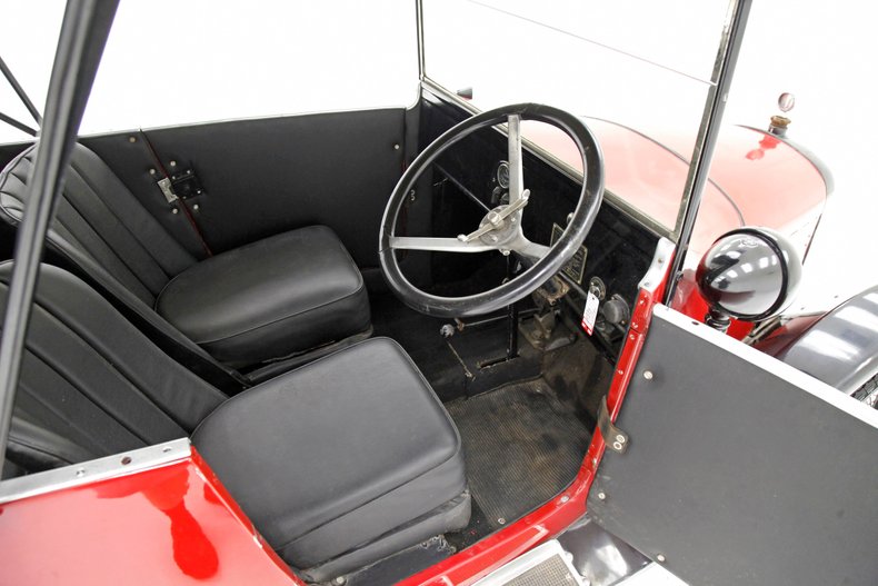 Austin-Seven-1926-Red-Black-32