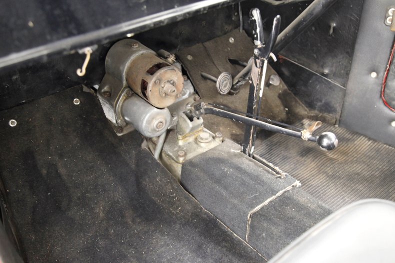 Austin-Seven-1926-Red-Black-34