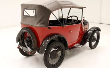 Austin-Seven-1926-Red-Black-4