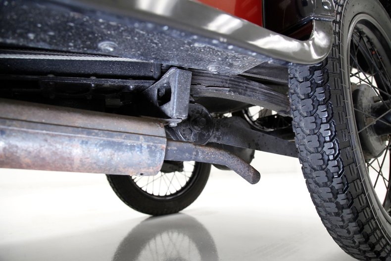 Austin-Seven-1926-Red-Black-42