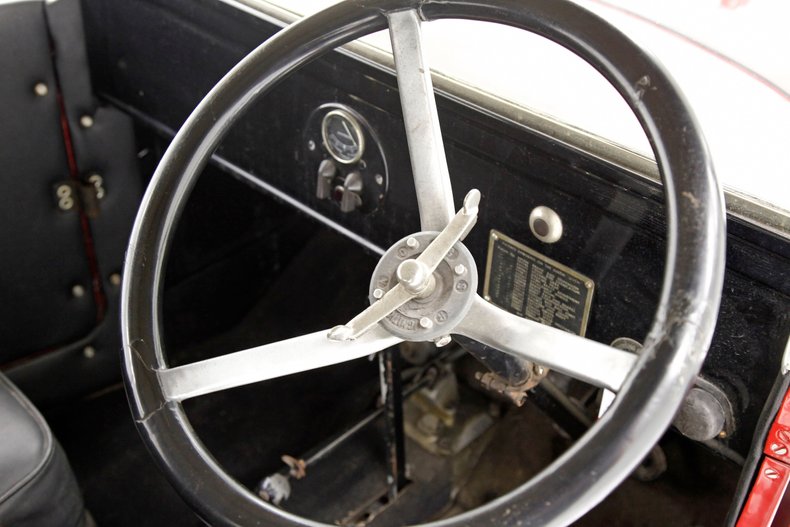 Austin-Seven-1926-Red-Black-8