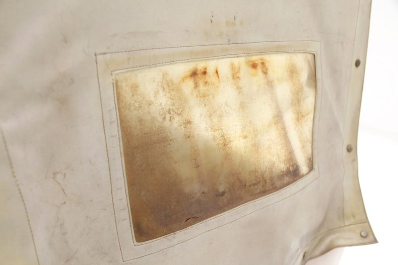 Austin-Seven-1929-Mustard-yellow-Yellow-1