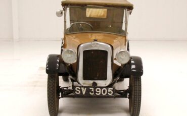 Austin-Seven-1929-Mustard-yellow-Yellow-10