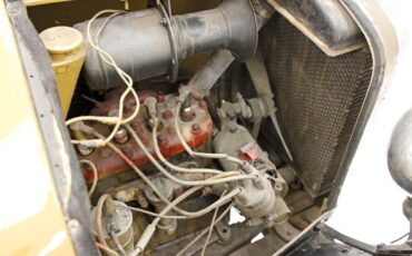 Austin-Seven-1929-Mustard-yellow-Yellow-12