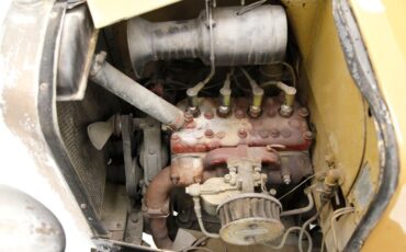 Austin-Seven-1929-Mustard-yellow-Yellow-13