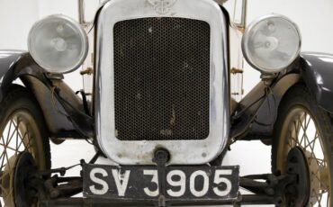 Austin-Seven-1929-Mustard-yellow-Yellow-16