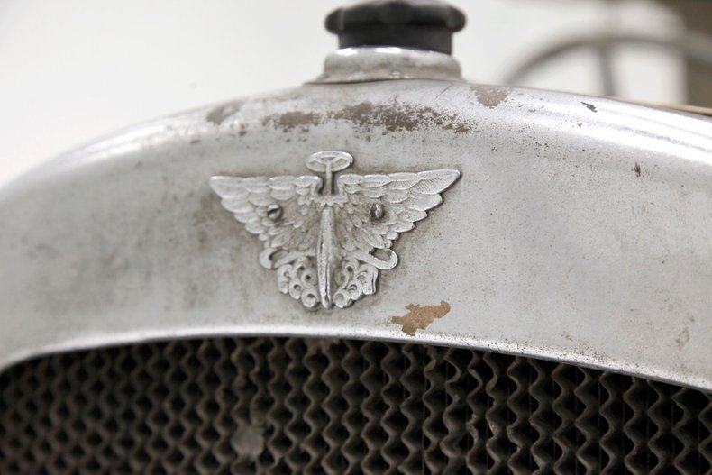 Austin-Seven-1929-Mustard-yellow-Yellow-18