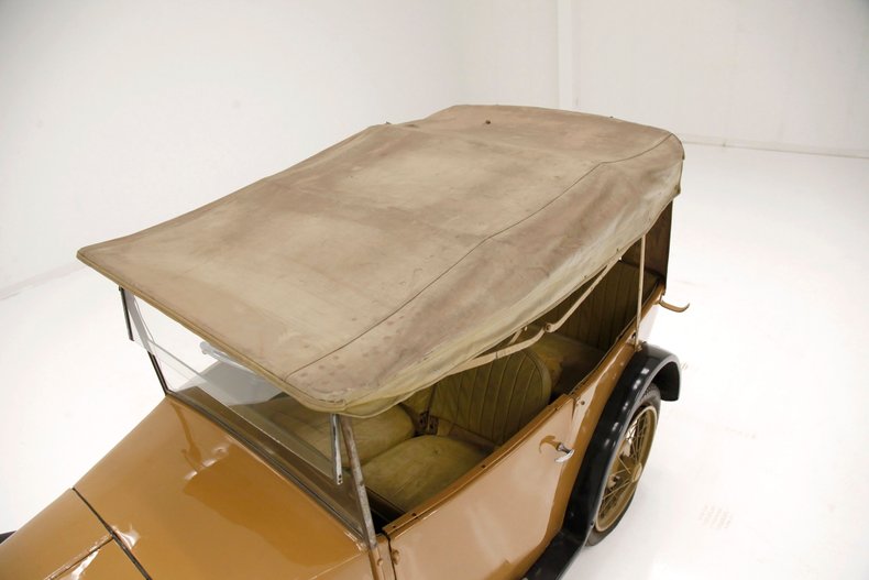 Austin-Seven-1929-Mustard-yellow-Yellow-23