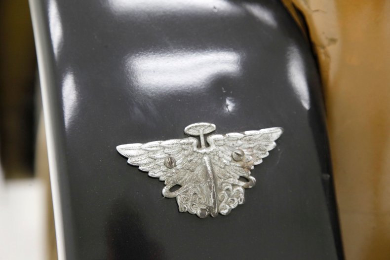 Austin-Seven-1929-Mustard-yellow-Yellow-24