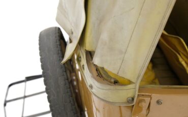 Austin-Seven-1929-Mustard-yellow-Yellow-25