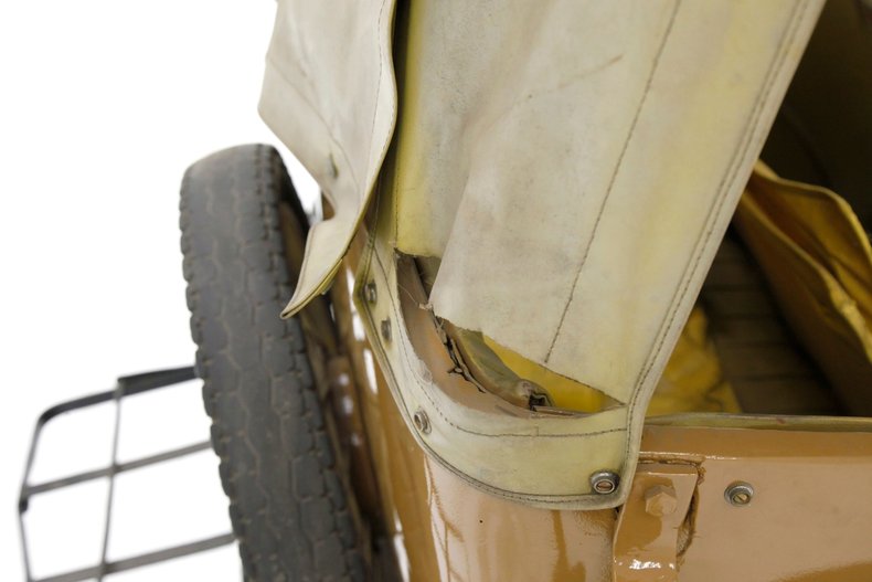 Austin-Seven-1929-Mustard-yellow-Yellow-25