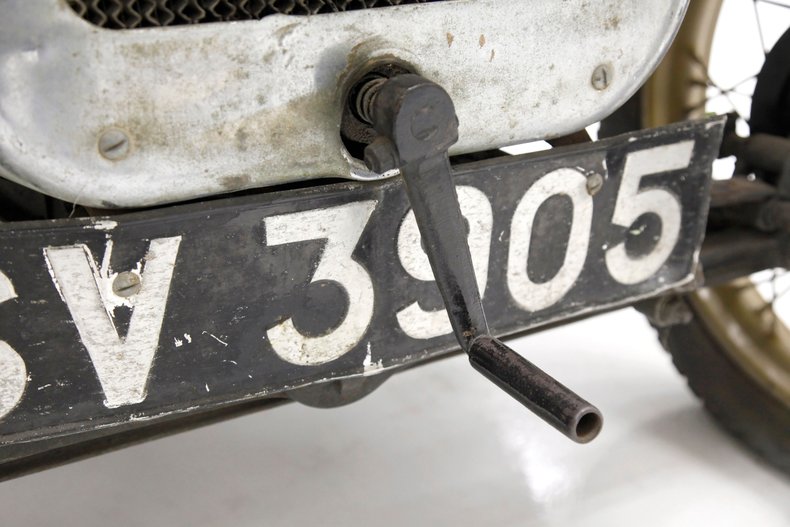 Austin-Seven-1929-Mustard-yellow-Yellow-26