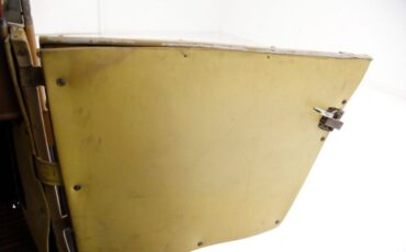 Austin-Seven-1929-Mustard-yellow-Yellow-28