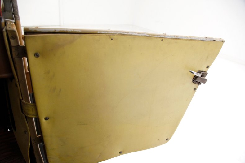 Austin-Seven-1929-Mustard-yellow-Yellow-28