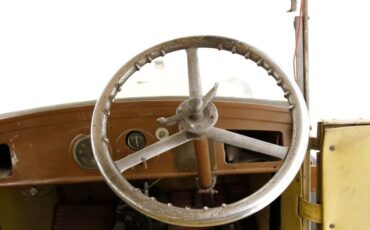 Austin-Seven-1929-Mustard-yellow-Yellow-30